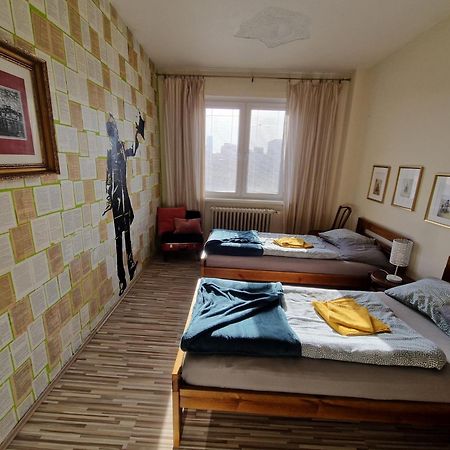 Touch Of History Apartment Bratislava Exterior foto